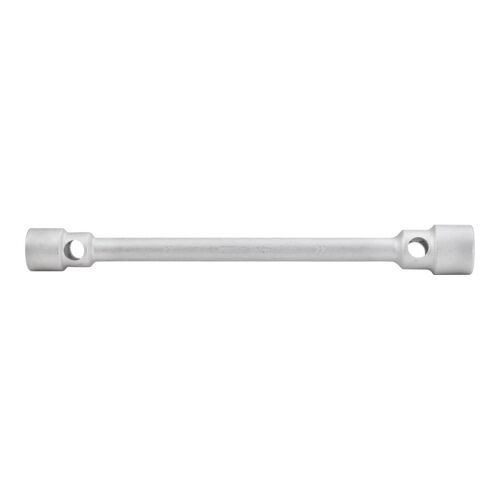 KS TOOLS Werkzeuge-Maschinen GmbH Clé pour écrou de roue de camion, 24x27 mm (518.0970)