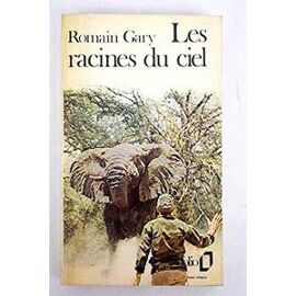 Les Racines Du Ciel