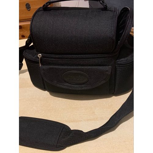 Sacoche photo professionnelle Dario