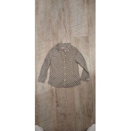 Chemise Fille Dpam 5 Ans