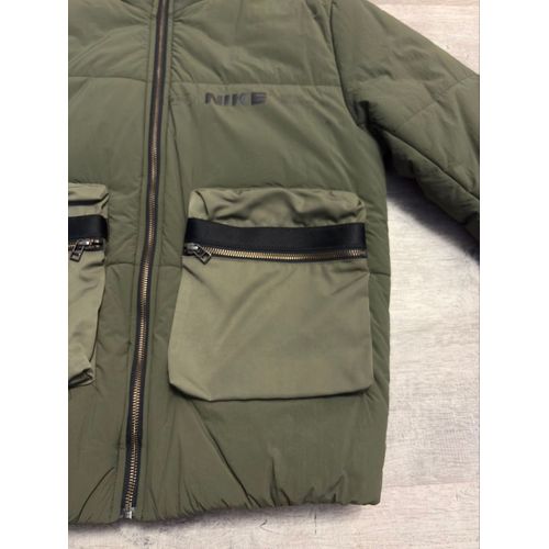 Doudoune Nike Kaki/Olive