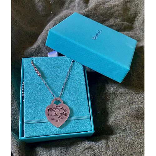 Chaîne Tiffany & Co