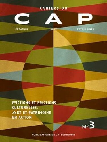 Fictions Et Frictions Culturelles