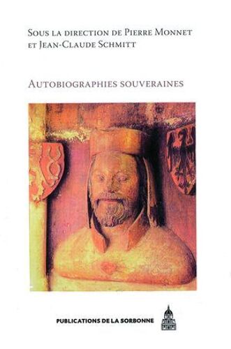 Autobiographies Souveraines