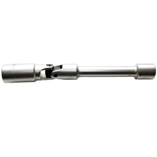 Clé À Bougie De Préchauffage Articulée 8mm, Douille 3/8 Pouce, Acier Chrome Vanadium