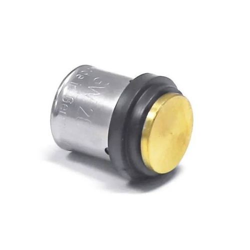 Bouchon à sertir 20 mm : Raccord multicouche pour plomberie