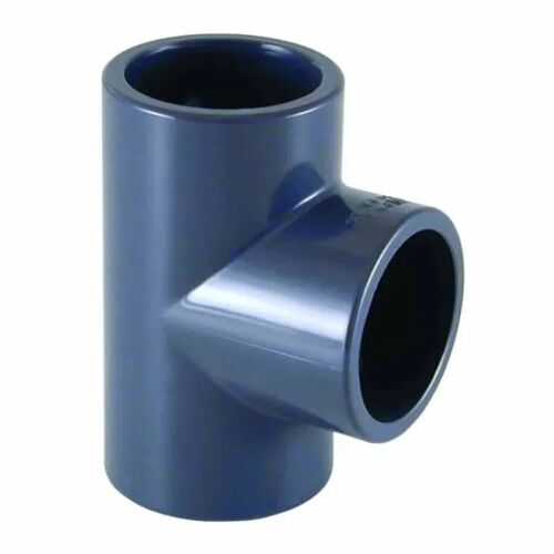 PVC Raccord en T, Té PVC 20 mm PN16, raccord PVC pression