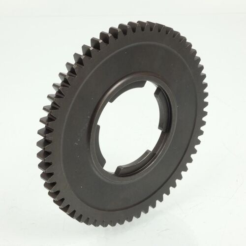 Pignon Boite 1ère Vitesse Rms Pour Scooter Piaggio 90 Vespa 1963 À 1988 Neuf