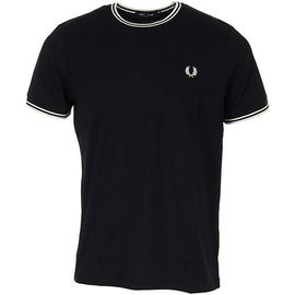 Fred Perry Twin Tipped T-Shirt