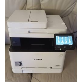 Imprimante laser multifonction couleur Canon i-SENSYS MF645Cx