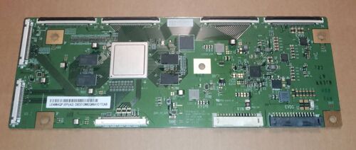 Carte TCON LE480AQP (LE480AQP-ENA1-TCA) pour TV