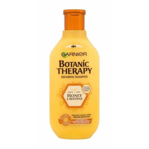 Garnier 400ml Thérapie Botanique Miel & Cire D'abeille, Shampooing 