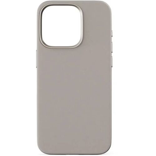 Housse Silicone - EPICO - iPhone 16 Pro Max - Souple - MagSafe - Antibactérien