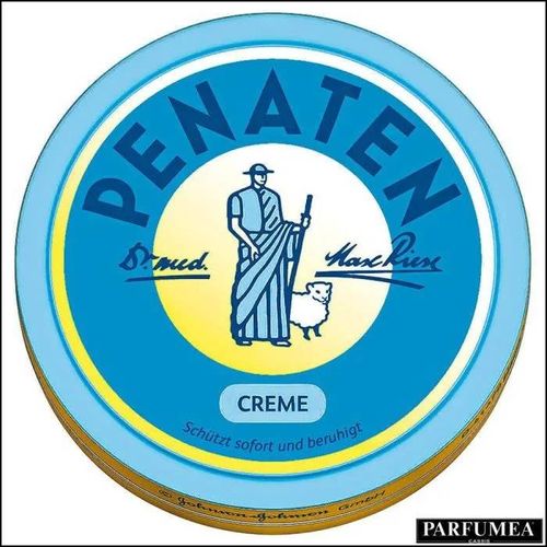 Penaten - Crème Protectrice - 1 X 150 Ml 