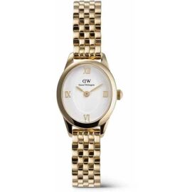 Montre - Acier Or - Daniel Wellington - Dw00100803