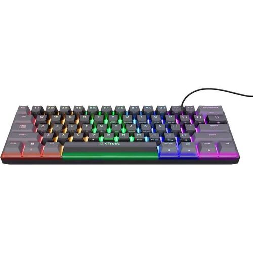 Trust GXT867 Acira 60% RGB - US