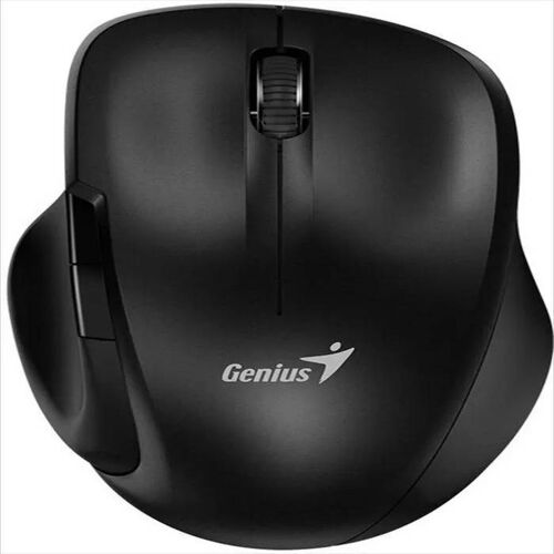 Souris Genius Ergonomique 8200S Sans Fil Noir