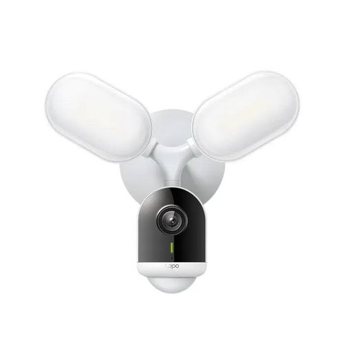 Caméra de surveillance - Tp-link - TAPO C720 - 2K QHD - Vision nocturne - Extérieur