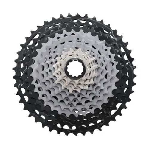 Shimano Cassette Xtr Cs-M9101 10-51t 12 Vitesses - Icsm9101051