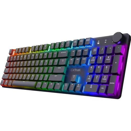 Trust GXT868 TORIX Wireless Mechanical Keyboard US