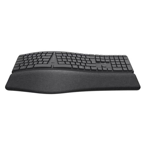 Clavier sans fil Trust Keyra