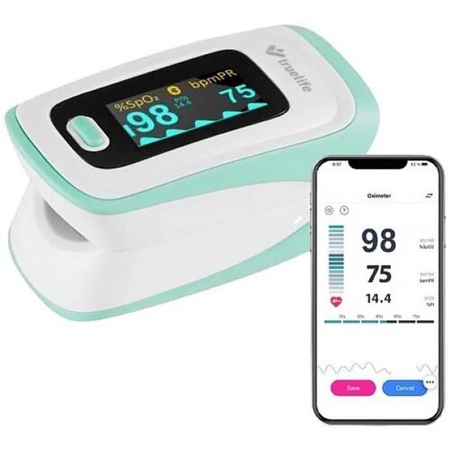 Truelife Oximeter X5 Bt Oxymètre