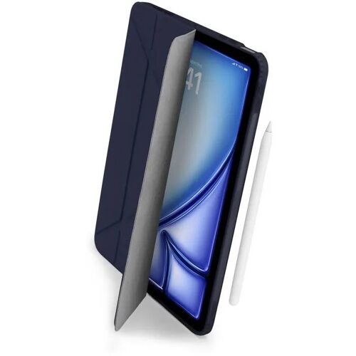 Pipetto Origami No1 Original Case Dark Blue Ipad Air 13 M2 2024/M3 2025