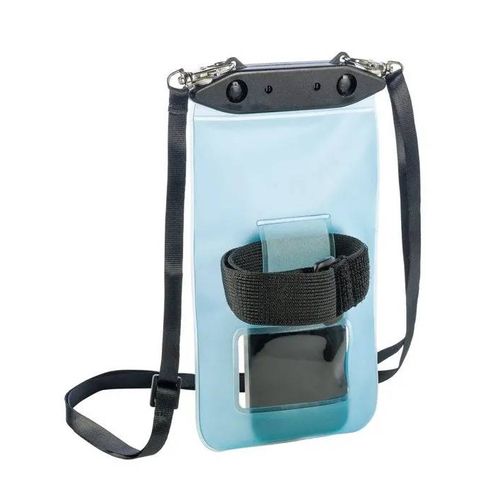 Housse Étanche - Ferrino - 78451ccc - Tpu - Transparent - Mixte