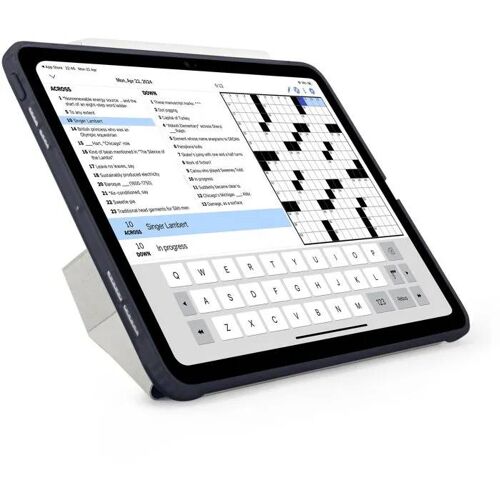 Pipetto Origami No1 Original Case Dark Blue Ipad Pro 11 (2024)