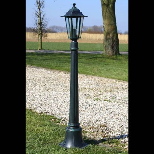 Prolenta Premium - Lampe De Jardin 105 Cm
