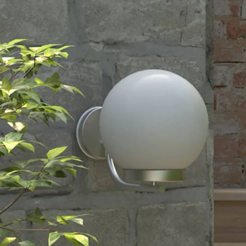 Prolenta Premium - Lampe Murale De Jardin 32 Cm