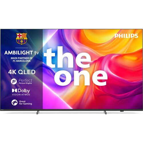 TV QLED Philips The One 85PUS9000 85" (215 cm) 4K UHD Ambilight 3 2025