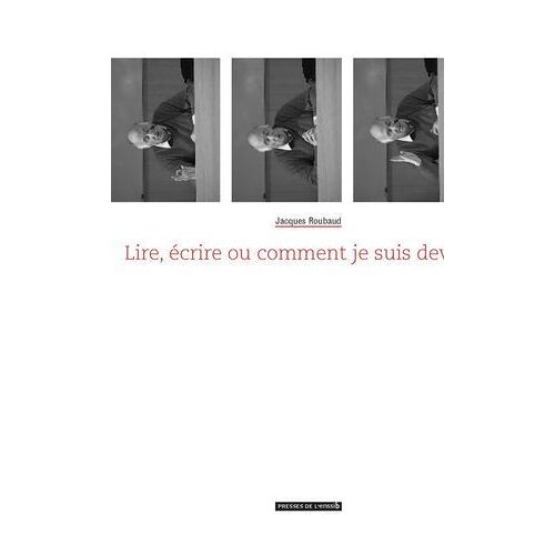 Lire, Écrire Ou Comment Je Suis Devenu Collectionneur De Bibliothèques