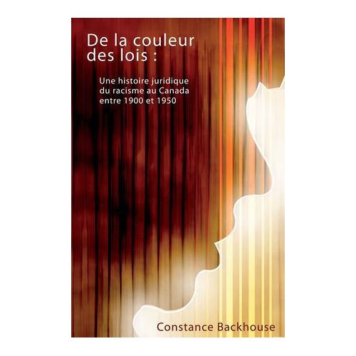 De La Couleur Des Lois