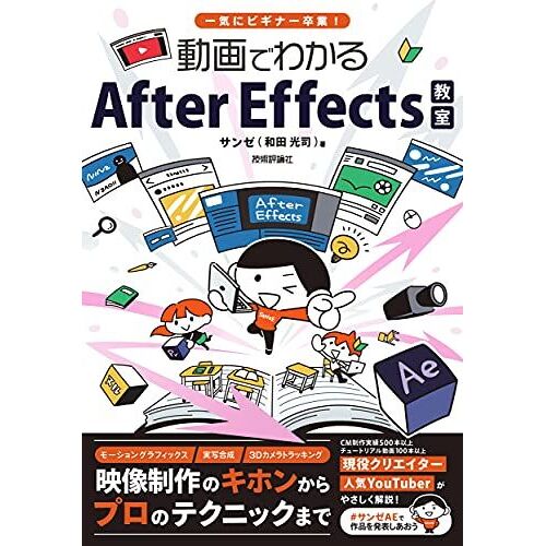 ! After Effects