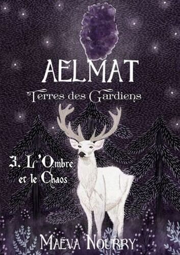 Aelmat Terres Des Gardiens