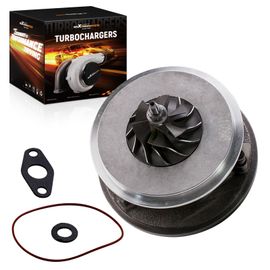 Cartouche De Turbocompresseur Turbo Cartridge Chra Gt1646v For Seat Skoda Pour Vw 1.9 Tdi 751851-1 03g253014f
