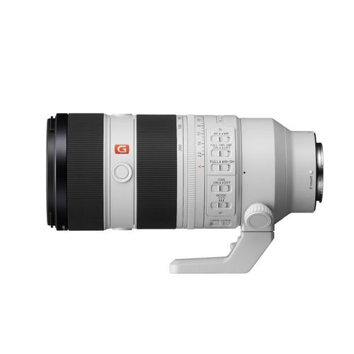 Objectif Sony FE 70-200 mm F2.8 GM OSS II