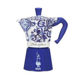 Bialetti - Cafetière italienne 6 tasses 0005346