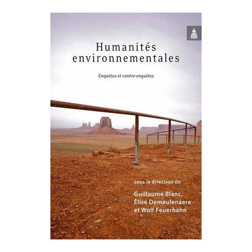 Humanités Environnementales