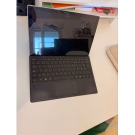Microsoft Surface Pro 4 1724 - 12.3" Intel Core i7 - Ram 16 Go - DD 512 Go
