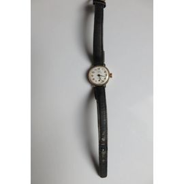 Montre De Femme M P Plaqué Or