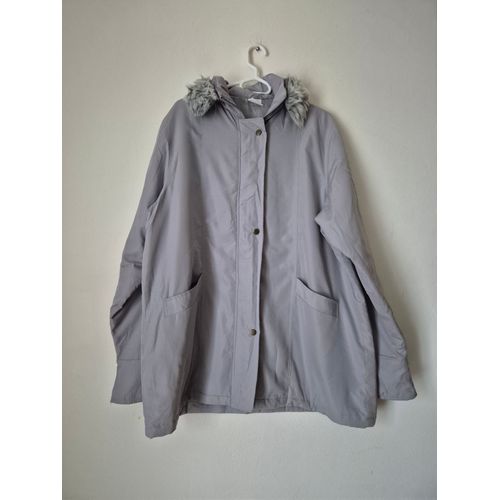 Parka Claire Neuville Taille 46/48