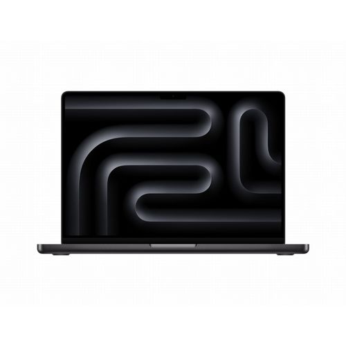 Apple MacBook Pro 14" M4 Max - Ram 128 Go - SSD 1 To - Noir sidéral