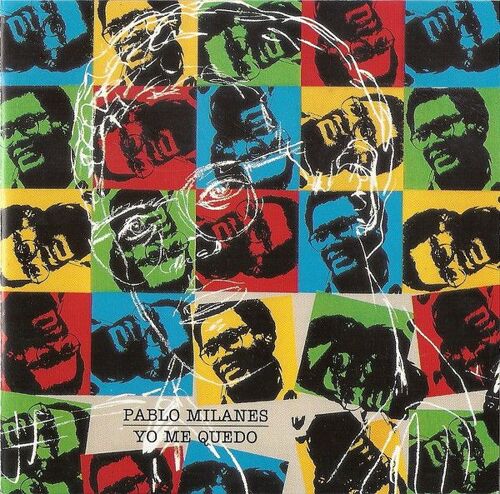 Pablo Milanés – Yo Me Quedo