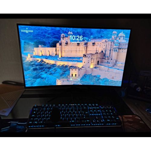 PC Gamer Intel Core i9-12900K/KF 16 coeurs - 2.4 Ghz - Ram 32 Go - DD 2 To