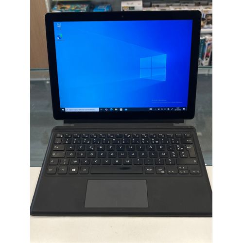 DELL LATITUDE 5285 - 12" Intel Core i5 - Ram 8 Go - DD 256 Go