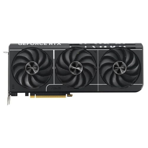 ASUS PRIME GeForce RTX 5080 16GB - OC Edition - carte graphique - GeForce RTX 5080 - 16 Go GDDR7 - PCI Express 5.0 - HDMI, 3 x DisplayPort