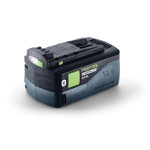 Batterie haute puissance BP 18 Li 5,0 HP-ASI | 578519 - Festool