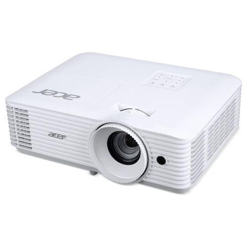 Acer P5550 - Projecteur DLP - portable - 3D - 5200 ANSI lumens - Full HD (1920 x 1080) - 16:9 - 1080p - LAN